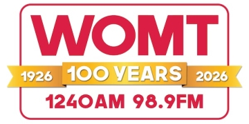 1240 WOMT 98.9 WOMT-FM WEMP Manitowoc Two Rivers