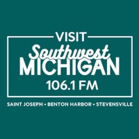 Visit Southwest Michigan Radio 106.1 1400 WQYQ St. Joseph
