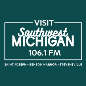 Visit Southwest Michigan Radio 106.1 1400 WQYQ St. Joseph