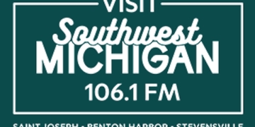 Visit Southwest Michigan Radio 106.1 1400 WQYQ St. Joseph