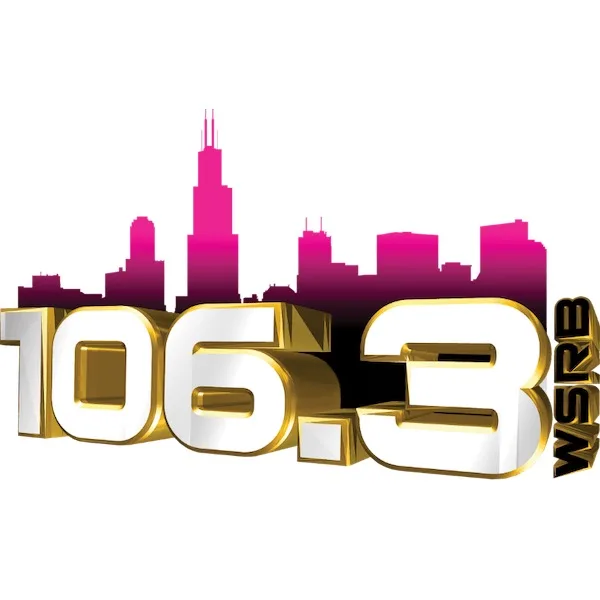 WSRB Soul 106.3 Chicago