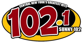 Sunny 102 102.1 WZUN Syracuse