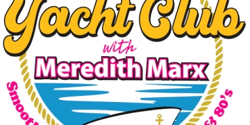 The Yacht Club Meredith Marx