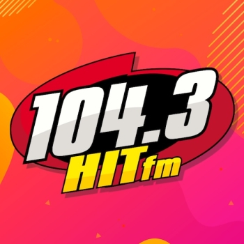 104.3 Hit-FM XHTO Juarez El Paso