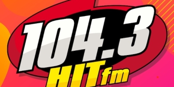 104.3 Hit-FM XHTO Juarez El Paso