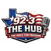 92.3 The Hub KTTU-HD4 Lubbock