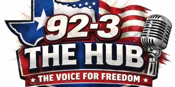 92.3 The Hub KTTU-HD4 Lubbock