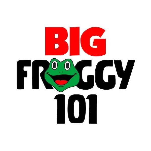 Big Froggy 101 WFGE State College