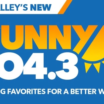 Sunny 104.3 Brings Soft AC To Phoenix