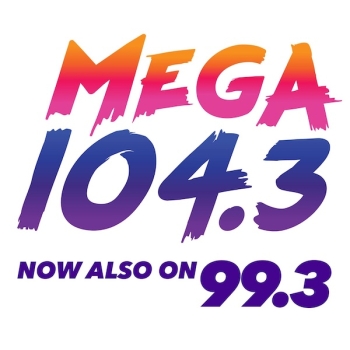 Mega 104.3 KAJM Camp Verde 99.3 Phoenix KMLE-HD3