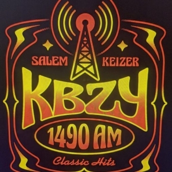 1490 KBZY Salem