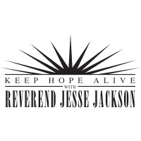 Keep Hope Alive Jesse JAckson