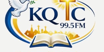 Q99.5 99.5 Spirit of Truth Radio KQTC San Angelo