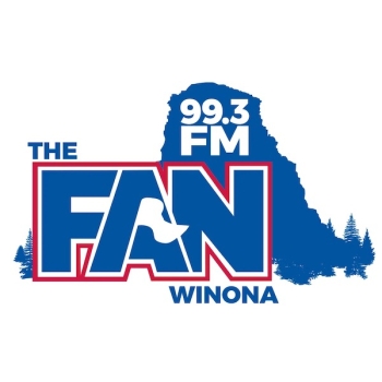 99.3 The Fan Winona KWMN