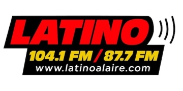Latino 104.1 WLNO Waldorf 87.7 WDCN Washington DC