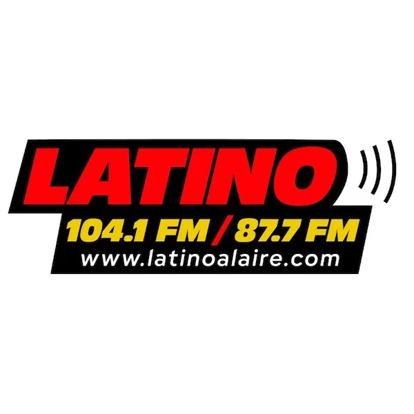 Latino 104.1 WDCJ Waldorf 87.7 WDCN Washington DC