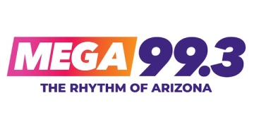 Mega 99.3 K257CD KMLE-HD3 Phoenix 104.3 KAJM