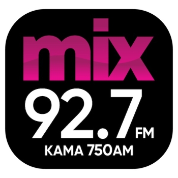 Mix 92.7 750 KAMA El Paso 104.3 Hit-FM XHTO Juarez