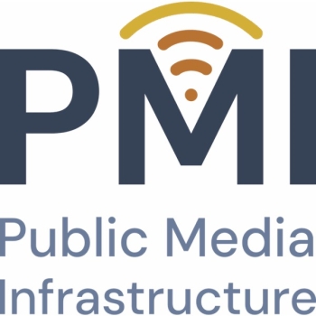 PMI Public Media Infrastructure