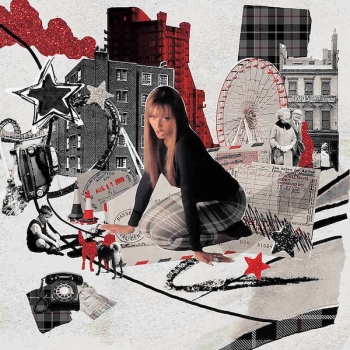 PinkPantheress Stateside