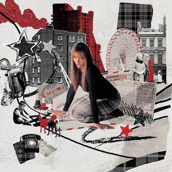 PinkPantheress Stateside