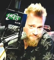 Tommy Bickham U93 WNDV-FM South Bend