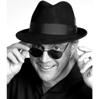 Uncle Joe Benson 95.5 KLOS 100.3 The Sound