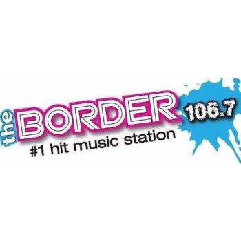 106.7 The Border WBDR Watertown