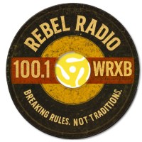 Rebel Radio 100.1 WRXB Panama City Wild Willie JVC
