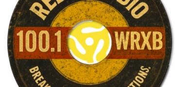 Rebel Radio 100.1 WRXB Panama City Wild Willie JVC