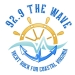 92.9 The Wave WTWV-FM Norfolk Virginia Beach