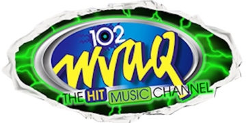 102 WVAQ Morgantown