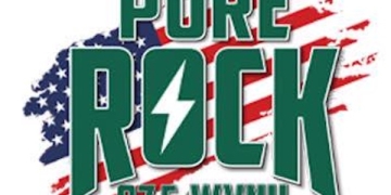 Pure Rock 97.5 WVNU Greenfield