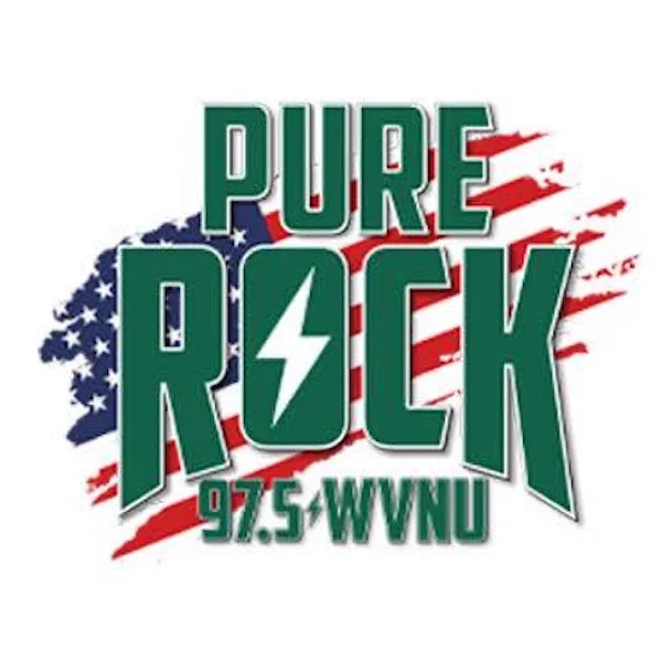 Pure Rock 97.5 WVNU Greenfield