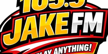 105.5 Jake-FM The Mountain WENR Englewood Athens