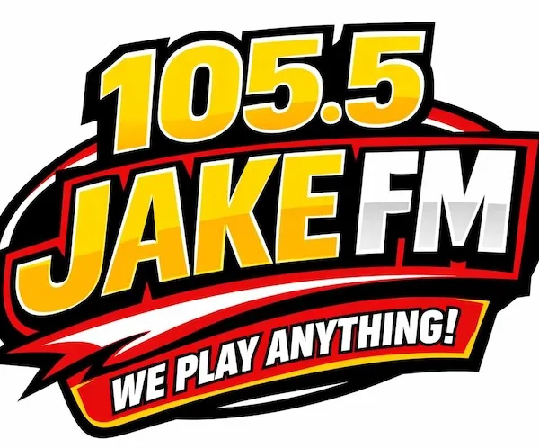 105.5 Jake-FM The Mountain WENR Englewood Athens