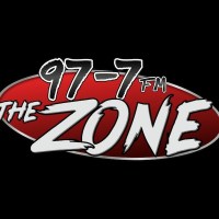 97.7 The Zone Thunder KMTY Grand Island Hastings
