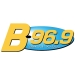 B96.9 W245CA WJFX-HD2 Fort Wayne