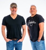 Chaz AJ 99.1 WPLR New Haven 94.3 The Shark WWSK Long Island