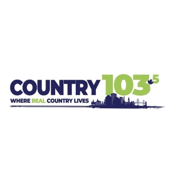 Hot Country 103.5 CKHZ-FM Halifax