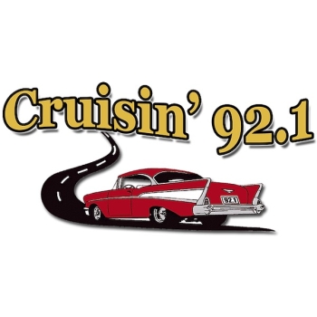Cruisin 92.1 WVLT Vineland