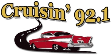 Cruisin 92.1 WVLT Vineland