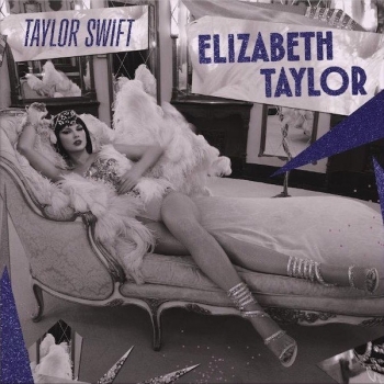 Taylor Swift Elizabeth Taylor
