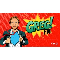 Greg-FM GregFM Greg Beharrell