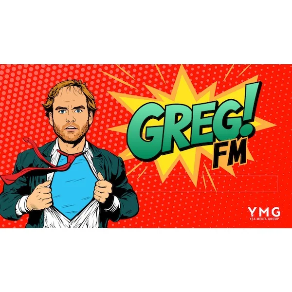 Greg-FM GregFM Greg Beharrell