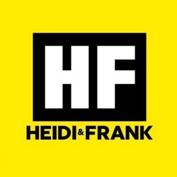 Hedi Hamilton Frank Kramer 95.5 KLOS Los Angeles Superadio Networks