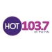 Hot 103.7 Your Variety WURV Richmond