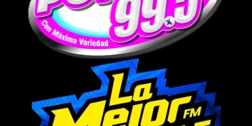 Power 99.5 La Mejor 102.5 Houston