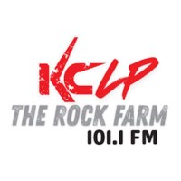 101.1 the Rock Farm KCLP Luverne