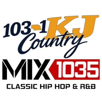 103.1 KJ Country KKJK 2Day-FM Today FM Mix 103.5 The Legend KRGI-HD4 Grand Island